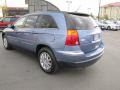 2007 Marine Blue Pearl Chrysler Pacifica Touring AWD  photo #3