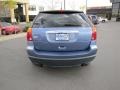 2007 Marine Blue Pearl Chrysler Pacifica Touring AWD  photo #4