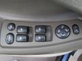 2007 Marine Blue Pearl Chrysler Pacifica Touring AWD  photo #14