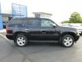 Black - Tahoe LTZ 4x4 Photo No. 2