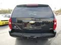 Black - Tahoe LTZ 4x4 Photo No. 4