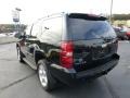 Black - Tahoe LTZ 4x4 Photo No. 5