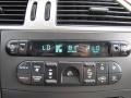 2007 Marine Blue Pearl Chrysler Pacifica Touring AWD  photo #20