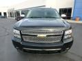 Black - Tahoe LTZ 4x4 Photo No. 8