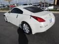 Pikes Peak White - 350Z Touring Coupe Photo No. 3