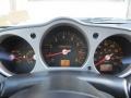 2003 Nissan 350Z Touring Coupe Gauges