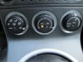 2003 Nissan 350Z Frost Interior Controls Photo