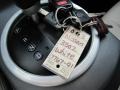 Keys of 2003 350Z Touring Coupe