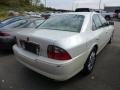 Ceramic White Pearlescent - LS V8 Photo No. 2