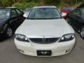 Ceramic White Pearlescent - LS V8 Photo No. 5