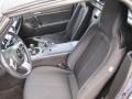 Black Interior Photo for 2006 Mazda MX-5 Miata #71738804
