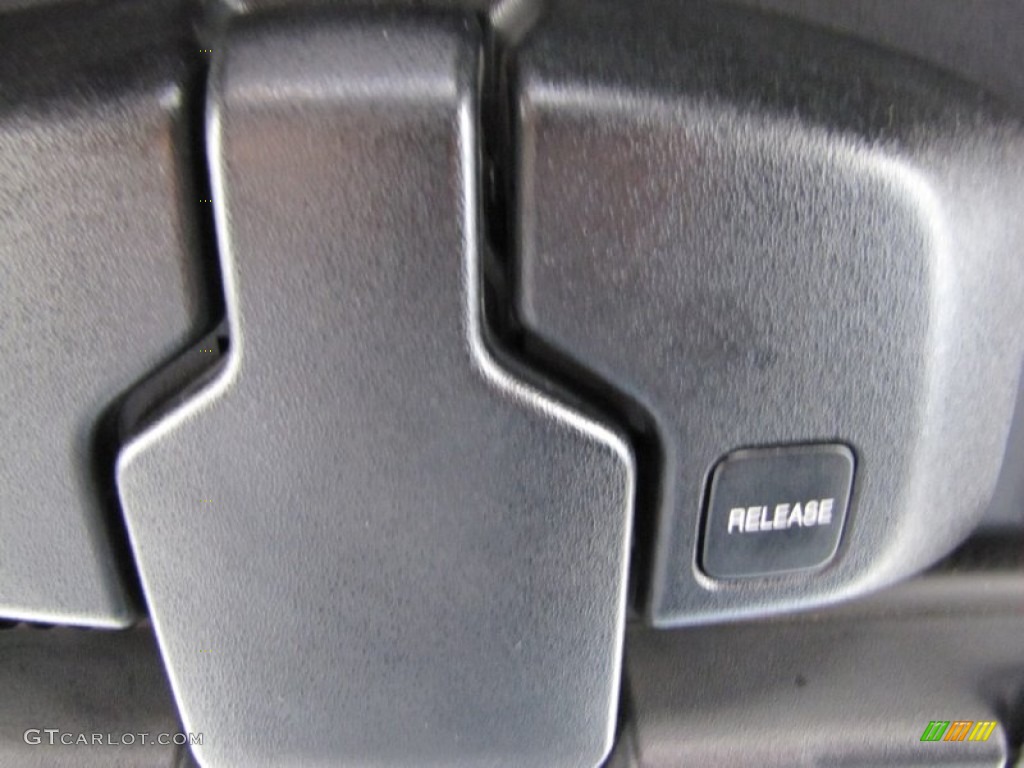 2006 MX-5 Miata Touring Roadster - Galaxy Gray Metallic / Black photo #20