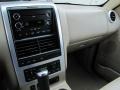 2010 Sangria Red Metallic Mercury Mountaineer V6 AWD  photo #17