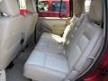 2010 Sangria Red Metallic Mercury Mountaineer V6 AWD  photo #27