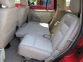 2010 Sangria Red Metallic Mercury Mountaineer V6 AWD  photo #28