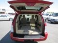 2010 Sangria Red Metallic Mercury Mountaineer V6 AWD  photo #34