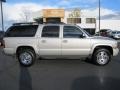 2004 Silver Birch Metallic Chevrolet Suburban 1500 Z71 4x4  photo #7