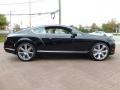  2012 Continental GT  Onyx Black