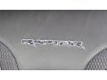 2012 Ingot Silver Metallic Ford F150 SVT Raptor SuperCrew 4x4  photo #14