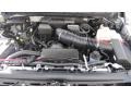 6.2 Liter SOHC 16-Valve VCT V8 Engine for 2012 Ford F150 SVT Raptor SuperCrew 4x4 #71739641