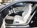 Linen Front Seat Photo for 2012 Bentley Continental GT #71739644