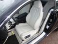 2012 Bentley Continental GT Standard Continental GT Model Front Seat