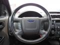 2011 White Suede Ford Escape Limited V6  photo #14