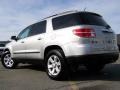 Silver Pearl - Outlook XE AWD Photo No. 7