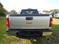 Silver Birch Metallic - Silverado 2500HD LT Z71 Crew Cab 4x4 Photo No. 3