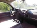 Silver Birch Metallic - Silverado 2500HD LT Z71 Crew Cab 4x4 Photo No. 6
