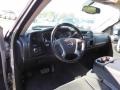 Silver Birch Metallic - Silverado 2500HD LT Z71 Crew Cab 4x4 Photo No. 12