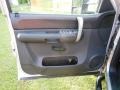 Silver Birch Metallic - Silverado 2500HD LT Z71 Crew Cab 4x4 Photo No. 13