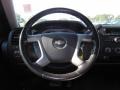 Silver Birch Metallic - Silverado 2500HD LT Z71 Crew Cab 4x4 Photo No. 14
