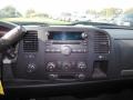Silver Birch Metallic - Silverado 2500HD LT Z71 Crew Cab 4x4 Photo No. 17