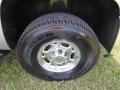Silver Birch Metallic - Silverado 2500HD LT Z71 Crew Cab 4x4 Photo No. 23