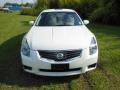 2007 Winter Frost Pearl Nissan Maxima 3.5 SL  photo #2