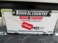 2010 Silver Streak Mica Toyota Tacoma V6 PreRunner Double Cab  photo #31