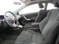 2009 Alabaster Silver Metallic Honda Civic EX Coupe  photo #7