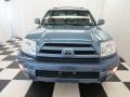 Pacific Blue Metallic - 4Runner Limited 4x4 Photo No. 2