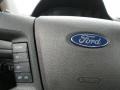 2009 Brilliant Silver Metallic Ford Fusion SE  photo #17