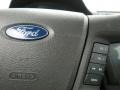 2009 Brilliant Silver Metallic Ford Fusion SE  photo #18