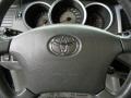 Speedway Blue - Tacoma V6 PreRunner TRD Sport Double Cab Photo No. 19