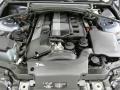  2004 3 Series 325i Sedan 2.5L DOHC 24V Inline 6 Cylinder Engine