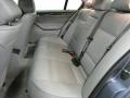 Grey Rear Seat Photo for 2004 BMW 3 Series #71740862