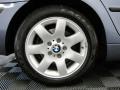 2004 BMW 3 Series 325i Sedan Wheel