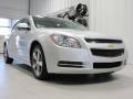Silver Ice Metallic - Malibu LT Photo No. 1