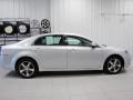 Silver Ice Metallic - Malibu LT Photo No. 6