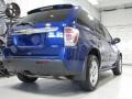 Laser Blue Metallic - Equinox LT AWD Photo No. 2