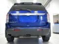 Laser Blue Metallic - Equinox LT AWD Photo No. 4