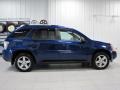 Laser Blue Metallic - Equinox LT AWD Photo No. 6